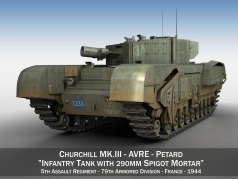 Churchill MK.III - 01 - 01
