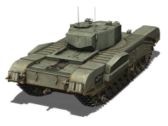 Churchill MK.III - 01 - 06