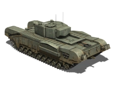 Churchill MK.III - 01 - 07