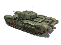 Churchill MK.III - 06 - 04