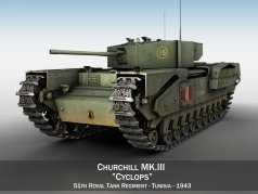 Churchill MK.III - 06 - 01