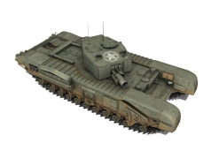 Churchill MK.III - 02 - 09