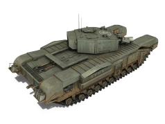 Churchill MK.III - 02 - 07