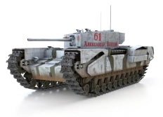 Churchill MK.III - 05