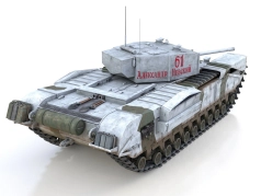Churchill MK.III - 05 - 05