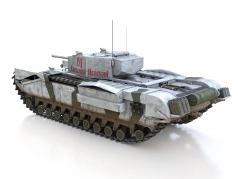 Churchill MK.III - 05 - 04