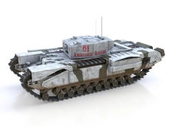 Churchill MK.III - 05 - 03