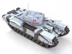 Churchill MK.III - 05 - 07