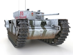 Churchill MK.III - 05 - 08