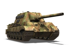 SD.KFZ - Panzerjäger Tiger - 03 - 09