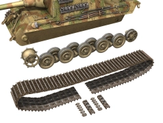 SD.KFZ - Panzerjäger Tiger - 03 - 11