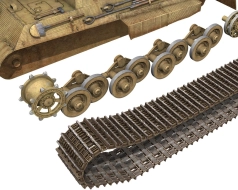 SD.KFZ - Panzerjäger Tiger - 02 - 12