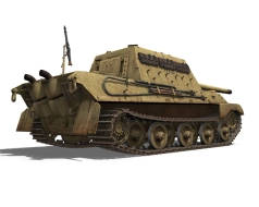 SD.KFZ - Panzerjäger Tiger - 02 - 06