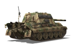 SD.KFZ - Panzerjäger Tiger - 01 - 06