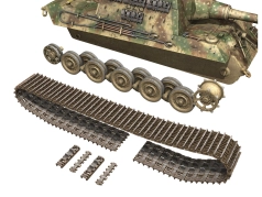 SD.KFZ - Panzerjäger Tiger - 01 - 11