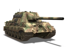 SD.KFZ - Panzerjäger Tiger - 01 - 09