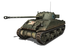 Sherman MK.VC Firefly - 05 - 02