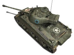 Sherman MK.VC Firefly - 05 - 05
