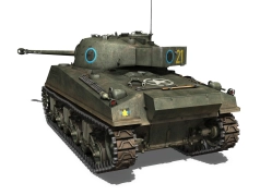 Sherman MK.VC Firefly - 05 - 06
