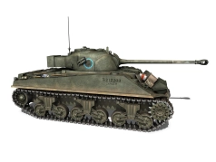 Sherman MK.VC Firefly - 05 - 09
