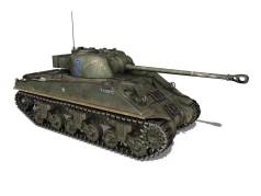 Sherman MK.VC Firefly - 02 - 06