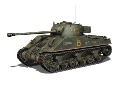 Sherman MK.VC Firefly - 06 - 02