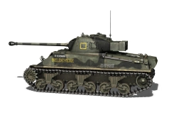 Sherman MK.VC Firefly - 01 - 03