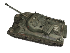 Sherman MK.VC Firefly - 03 - 10