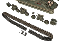 Sherman MK.VC Firefly - 04 - 11