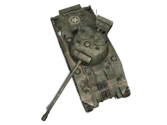 Sherman MK.VC Firefly - 07 - 10