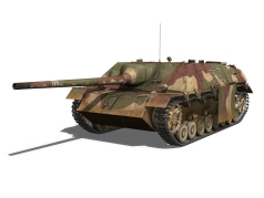 SD.KFZ - Jagdpanzer IV - 01 - 02