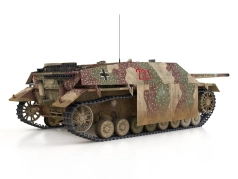 SD.KFZ - Jagdpanzer IV - 05 - 07