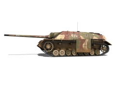 SD.KFZ - Jagdpanzer IV - 03 - 03