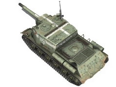 ISU-152 - 02 - 05