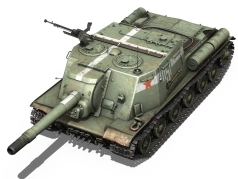 ISU-152 - 02 - 03