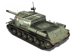 ISU-152 - 02 - 06