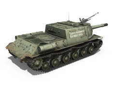 ISU-152 - 01 - 07