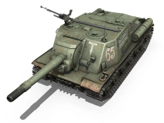 ISU-152 - 01 - 03