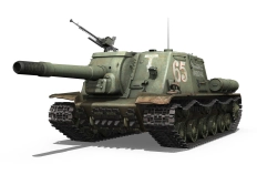 ISU-152