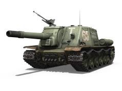 ISU-152 - 01 - 02