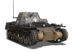 SD.KFZ - Panzerbefehlswagen - 02 - 07