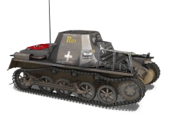 SD.KFZ - Panzerbefehlswagen - 02 - 06