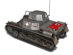 SD.KFZ - Panzerbefehlswagen - 02 - 03