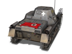 SD.KFZ - Panzerbefehlswagen - 02 - 04
