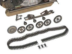 SD.KFZ - Panzerbefehlswagen - 01 - 10