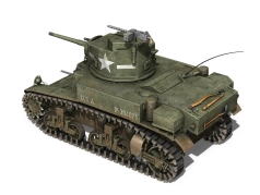 M3 Stuart - 01 - 04
