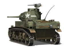 M3 Stuart - 01 - 05