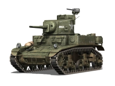 M3 Stuart - 01 - 02