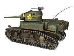 M3 Stuart - 02 - 04