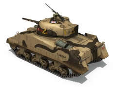 M4 MK.III Sherman - 01 - 04